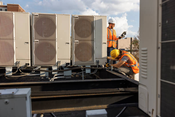 Best HVAC installation services  in Runaway Bay, TX