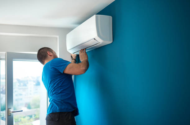 Best HVAC installation services  in Runaway Bay, TX