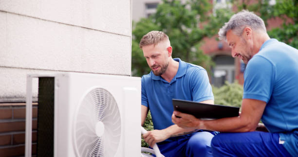 Best HVAC repair near me  in Runaway Bay, TX
