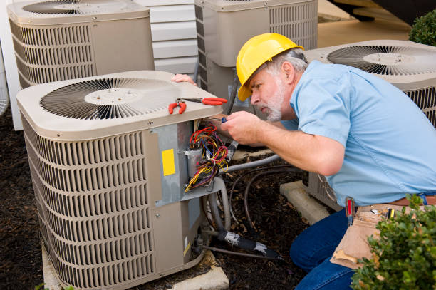 Best HVAC companies near me  in Runaway Bay, TX