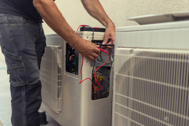 Best HVAC air duct cleaning  in Runaway Bay, TX