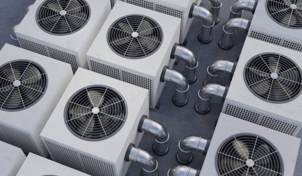 Best Residential HVAC services  in Runaway Bay, TX