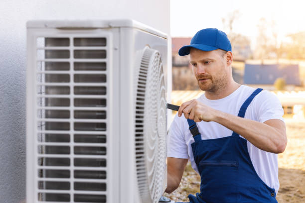 Best HVAC repair near me  in Runaway Bay, TX