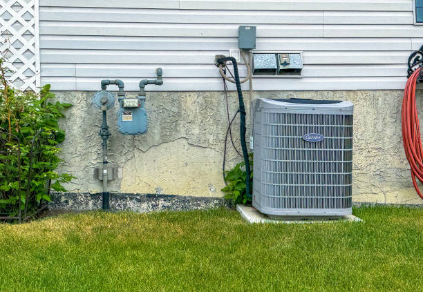 Best Best HVAC companies  in Runaway Bay, TX